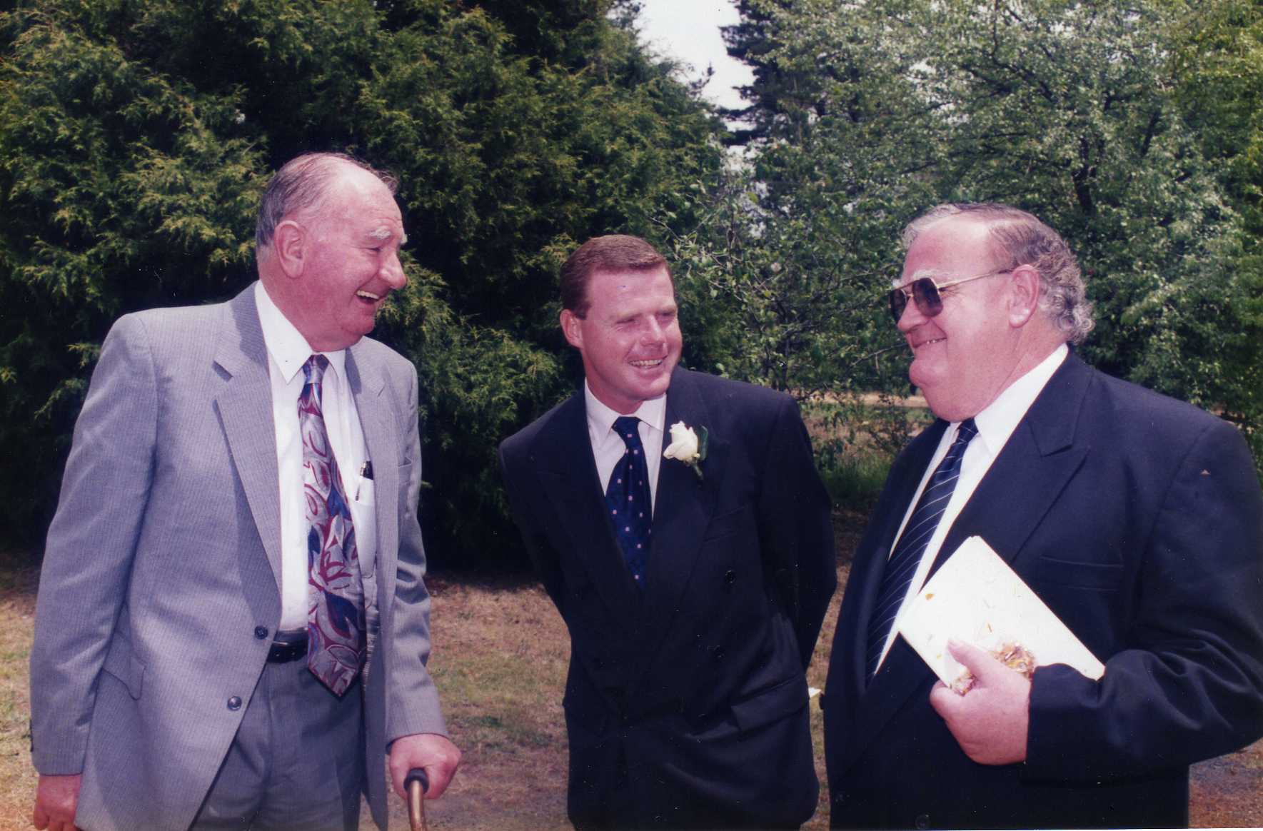 Alan-sporton-martin-and-geoff-walsh-nov-1994