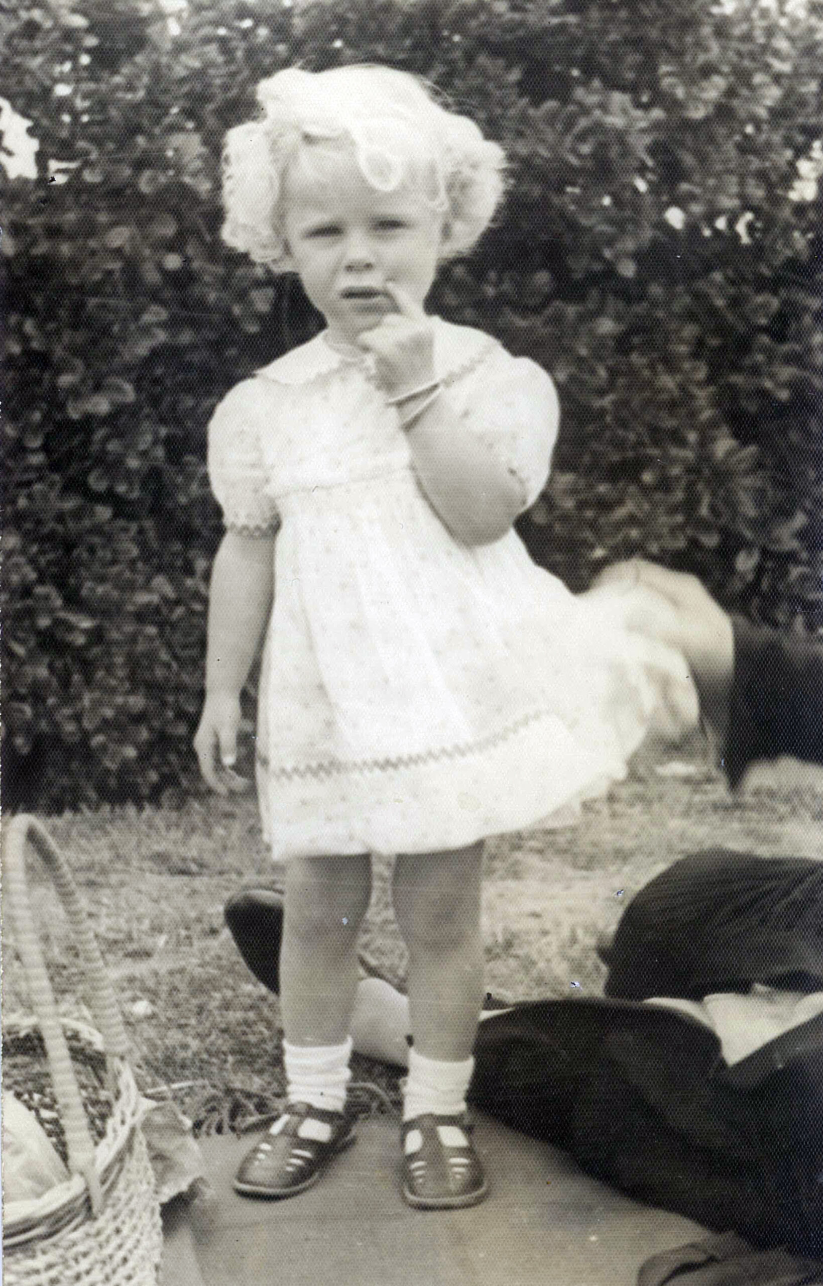 JeanORAMS_at St.KildaBeachc.1940