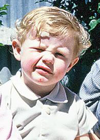 Martin aka Charles Laughton copy
